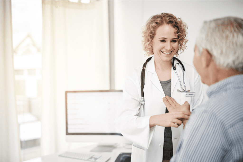 Why Is It Important To Choose The Right Doctor?